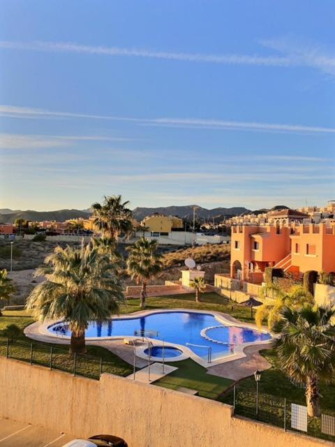 شقة Penthouse Mojon Hills إسلا بلانا المظهر الخارجي الصورة